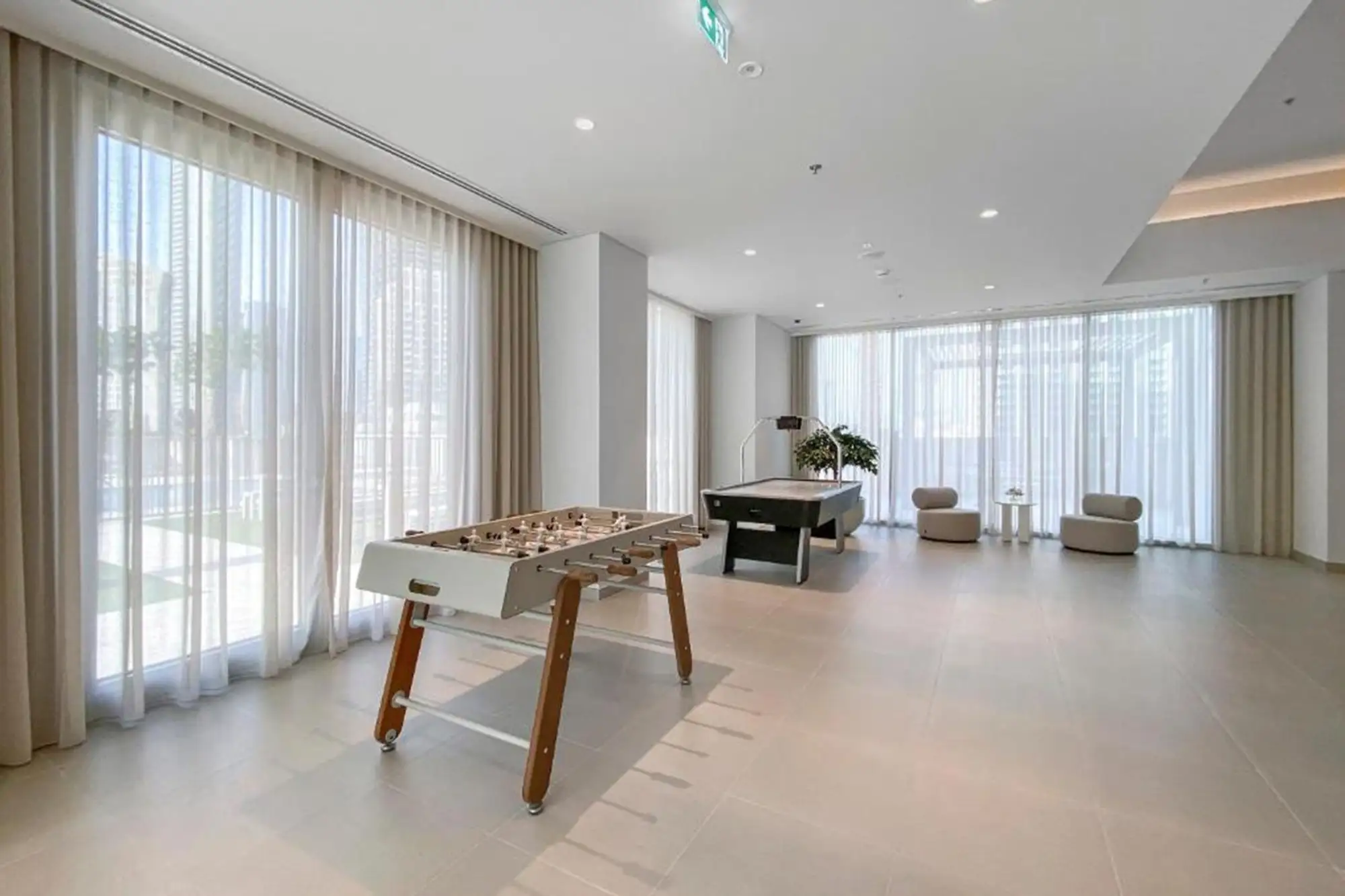 3BR with Burj Khalifa View, Heart of Downtown, Dubai