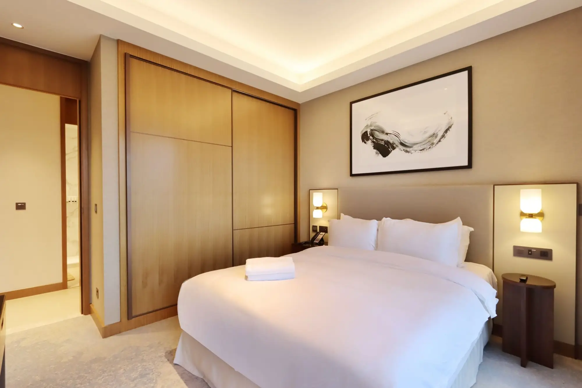 3BR with Burj Khalifa View, Heart of Downtown, Dubai