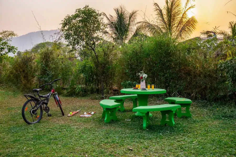 4 Deluxe Cottages @ Ever Falls, Karjat