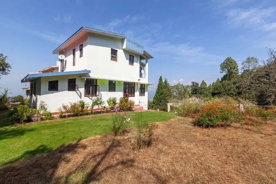 4 Rooms @ Morning Bliss - Ranikhet, Ranikhet