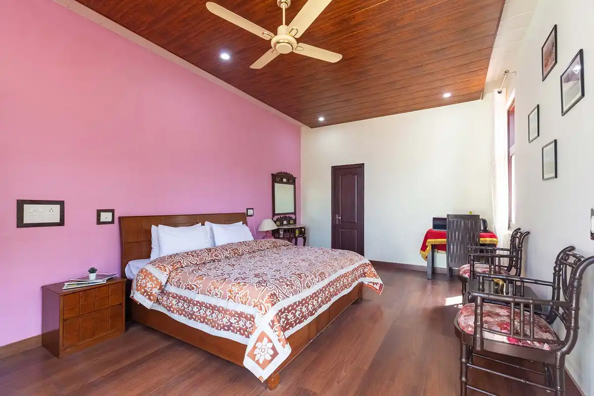 4 Rooms @ Morning Bliss - Ranikhet, Ranikhet