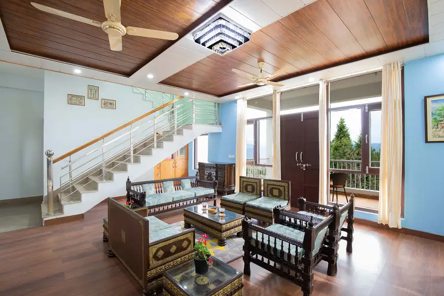 4 Rooms @ Morning Bliss - Ranikhet, Ranikhet