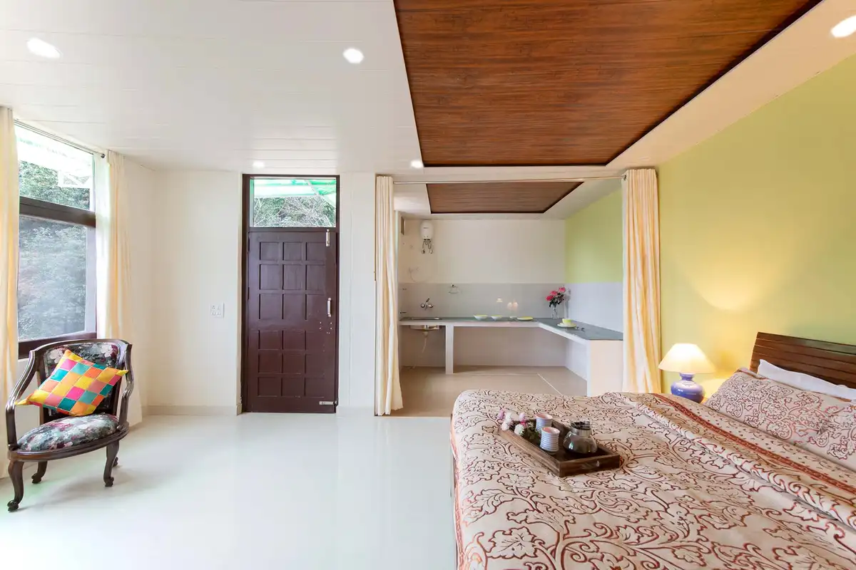 4 Rooms @ Morning Bliss - Ranikhet, Ranikhet