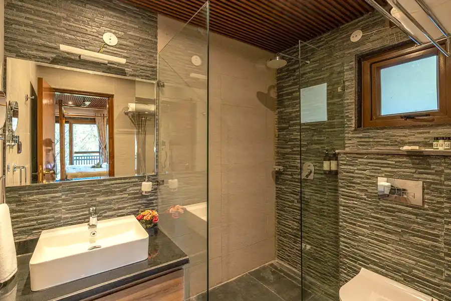 4 Rooms @ Villa Anvira by GTV Estate, Shimla