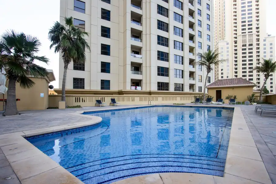 4BR + Maid, Dubai