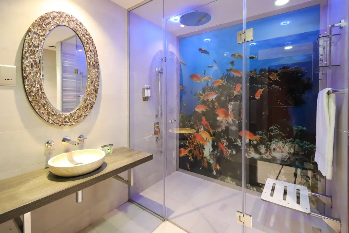 4BR + Maid, Dubai