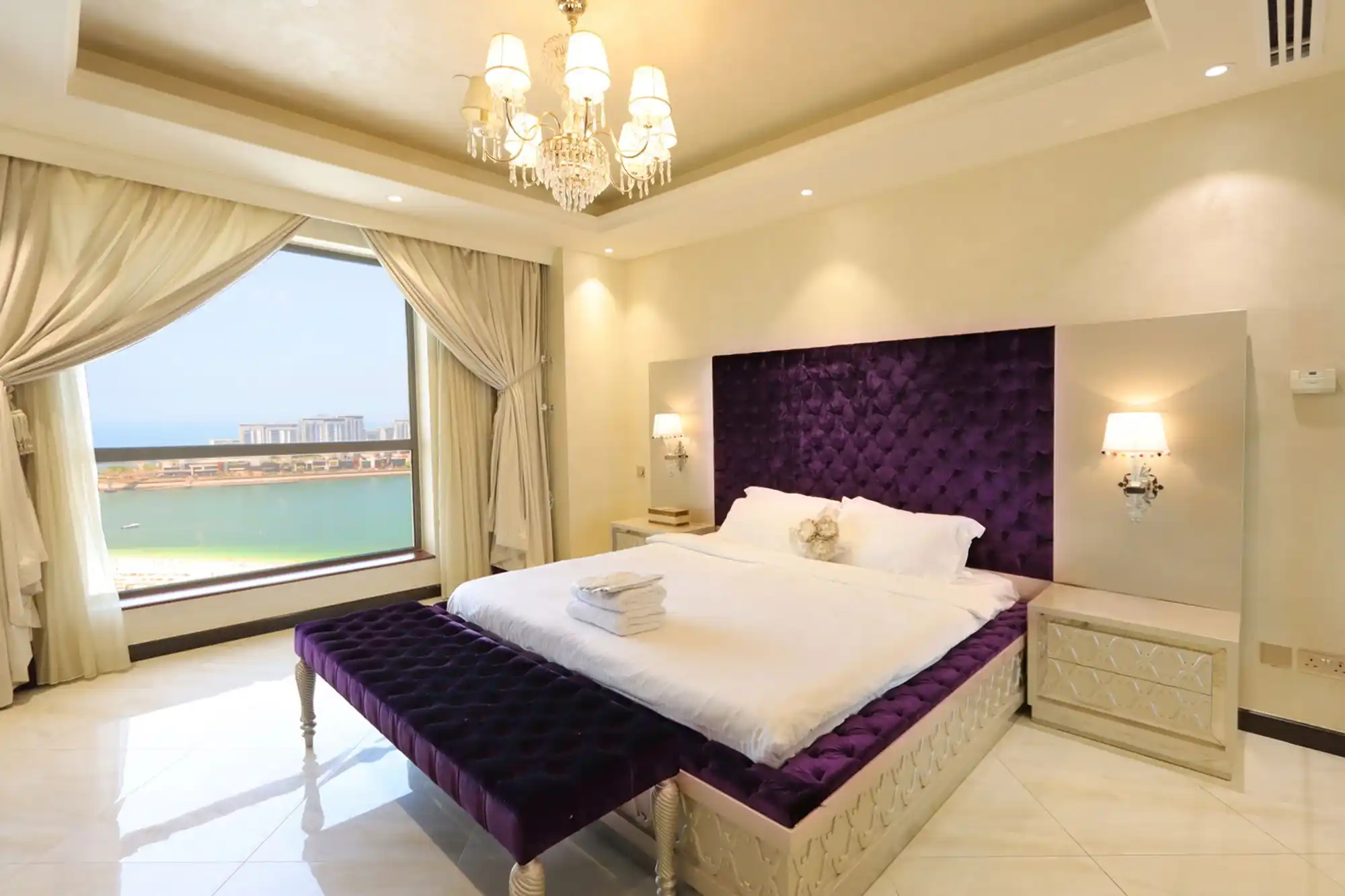 4BR + Maid, Dubai