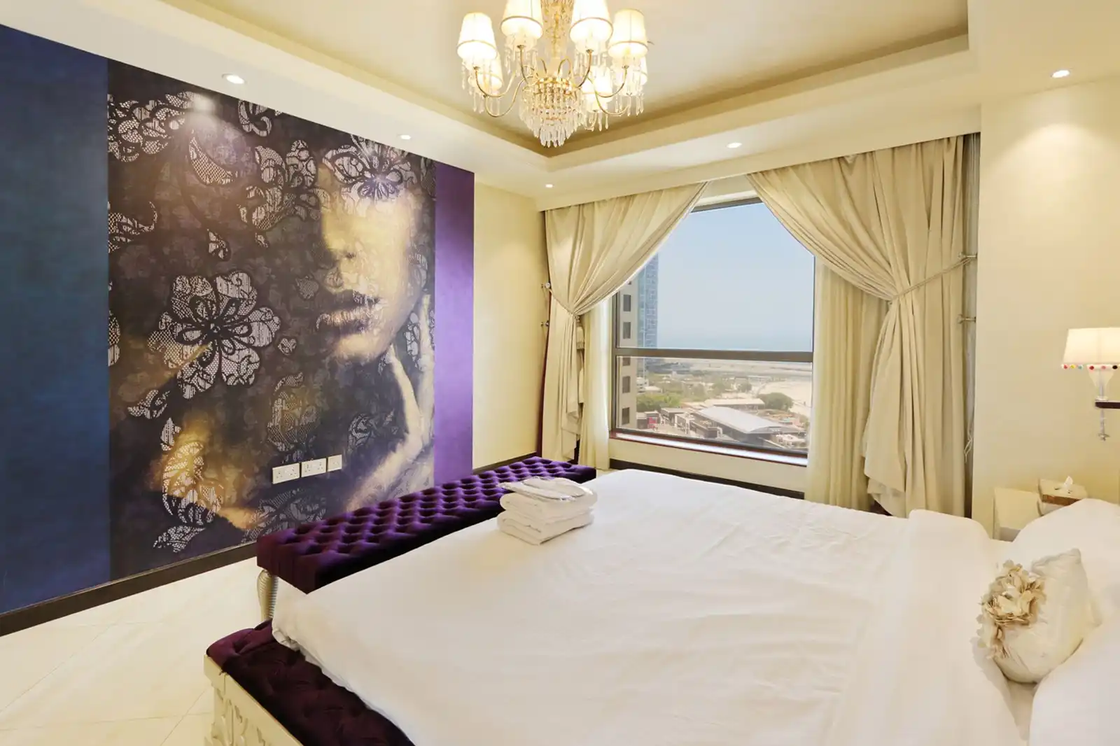 4BR + Maid, Dubai