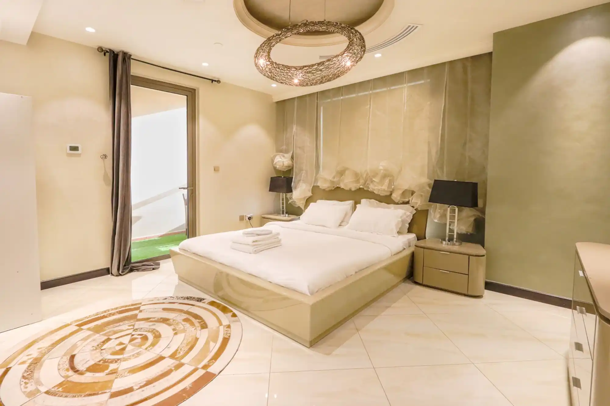 4BR + Maid, Dubai