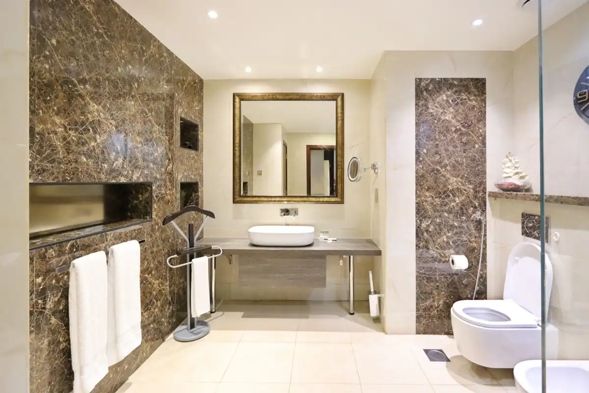 4BR + Maid, Dubai