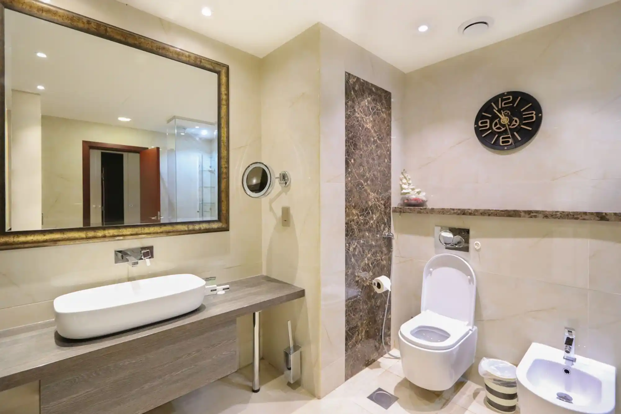 4BR + Maid, Dubai
