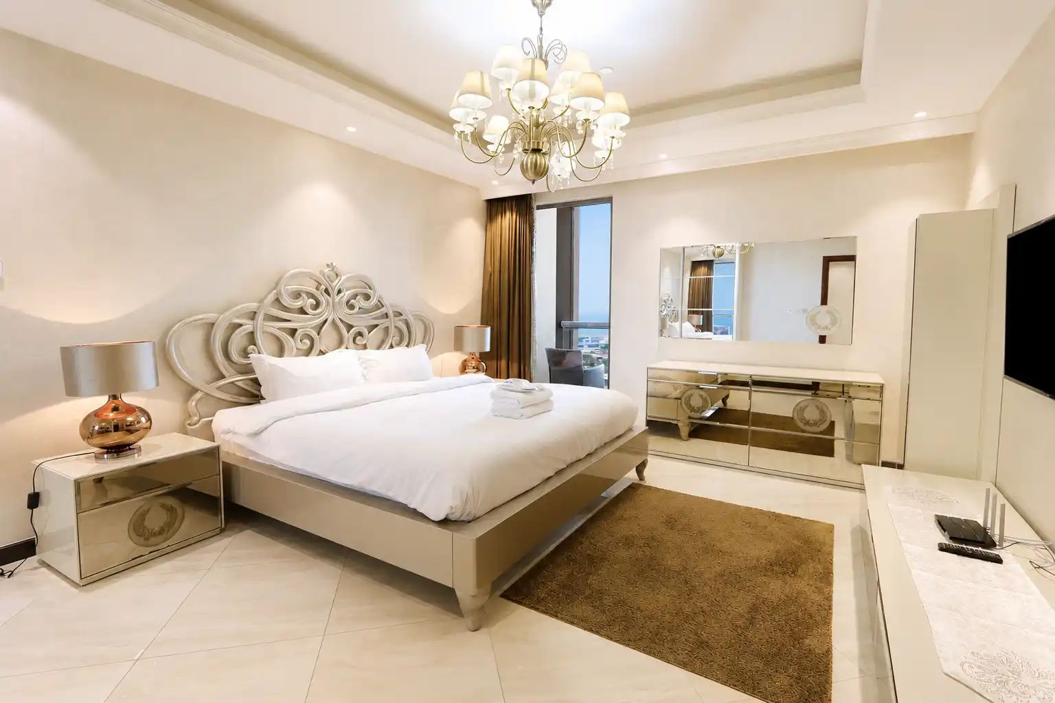 4BR + Maid, Dubai