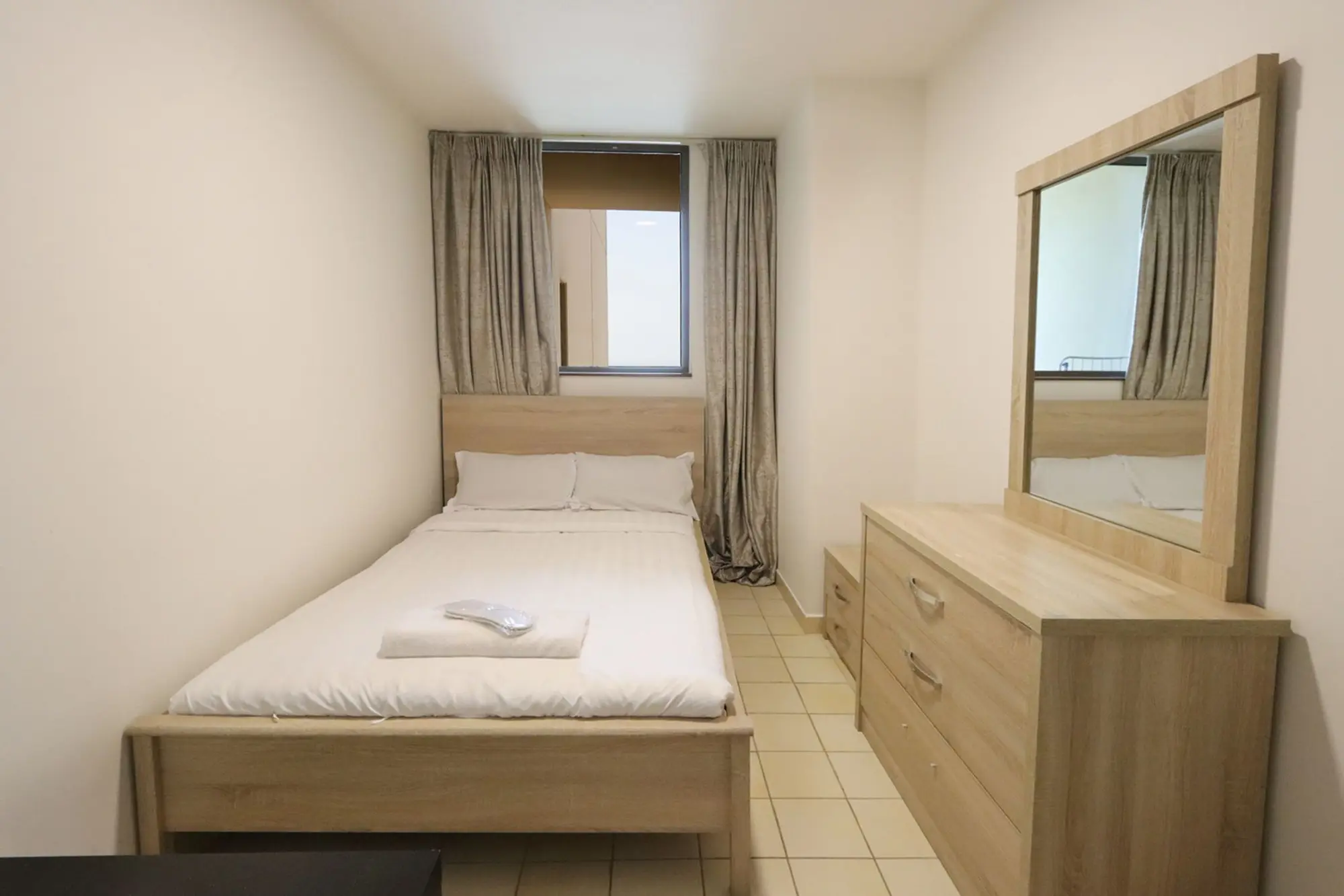 4BR + Maid, Dubai