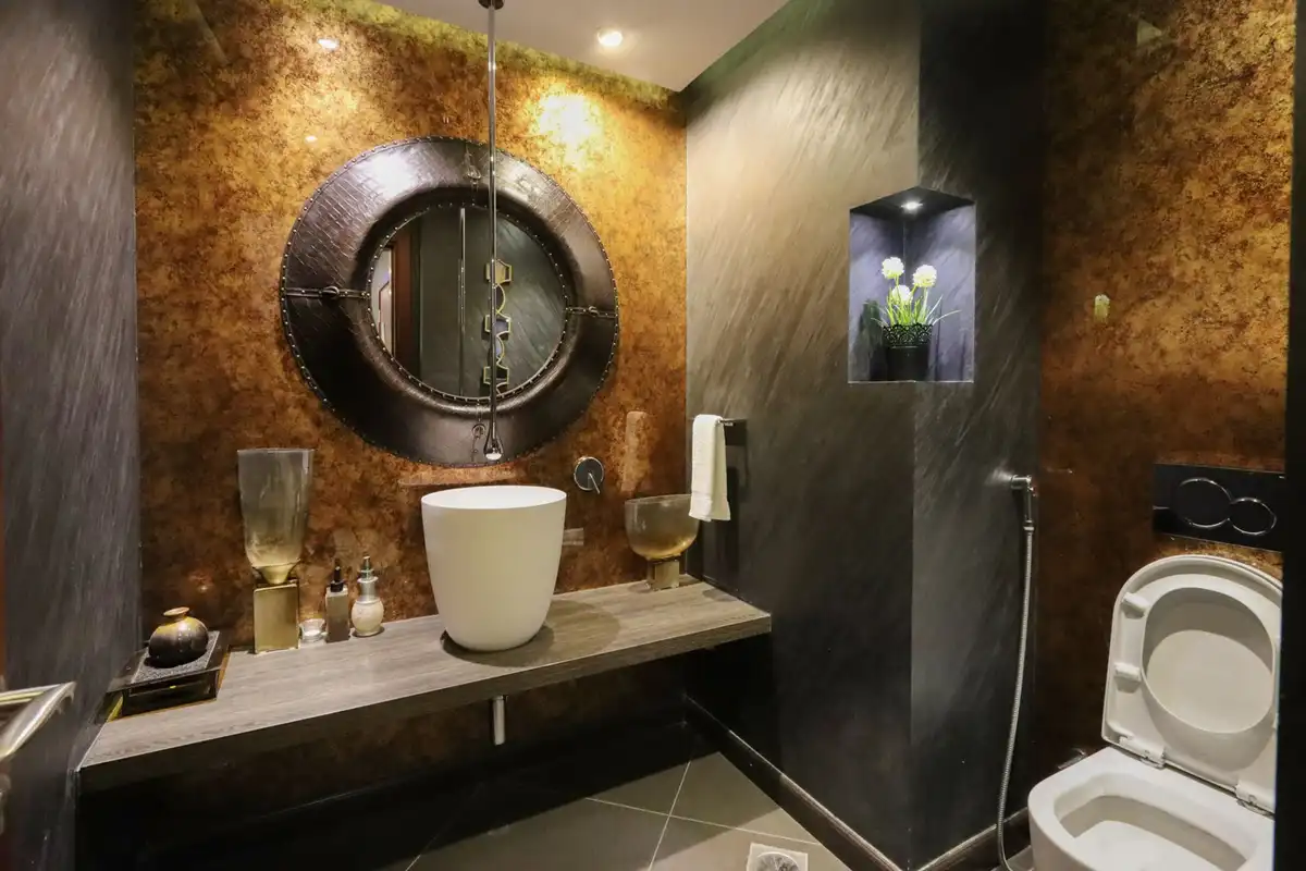 4BR + Maid, Dubai