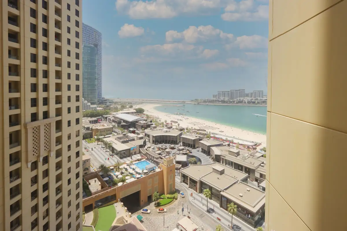 4BR + Maid, Dubai