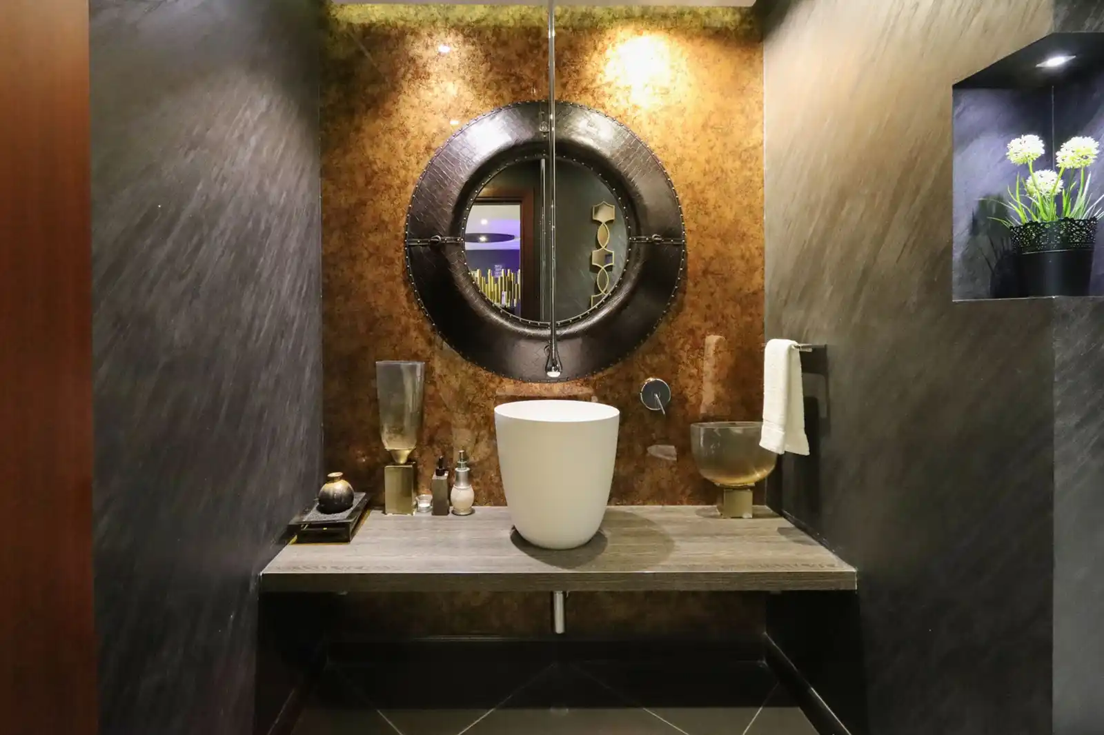 4BR + Maid, Dubai
