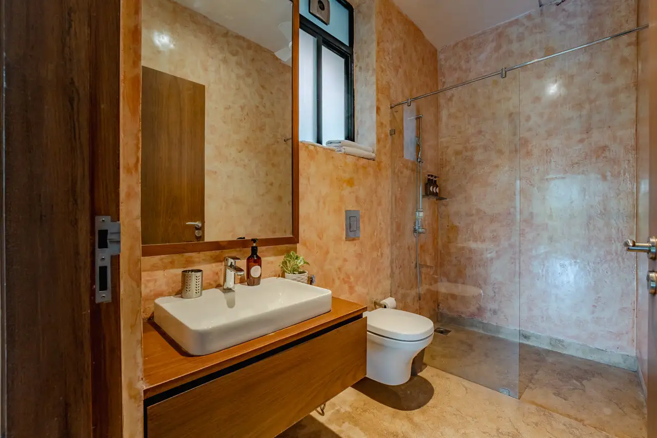 5 Bhk @ Pura Vida - Anjuna, North Goa