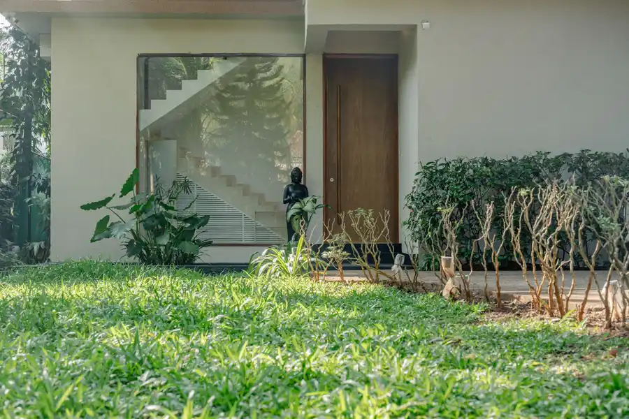 5 Bhk @ Pura Vida - Anjuna, North Goa