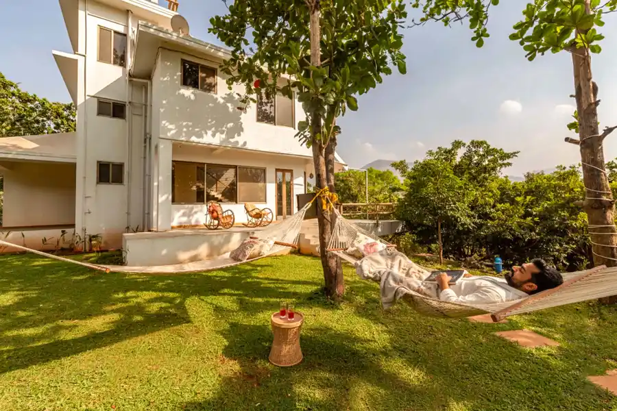 5BHK @ Santoni Farms, Karjat