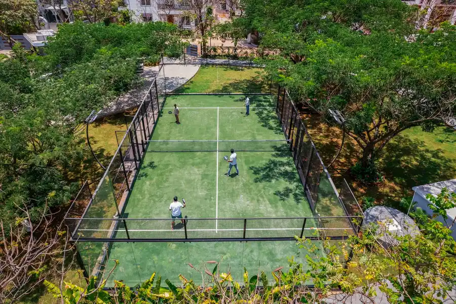 5BR @ Le Sutra - Geometrica, Lonavala