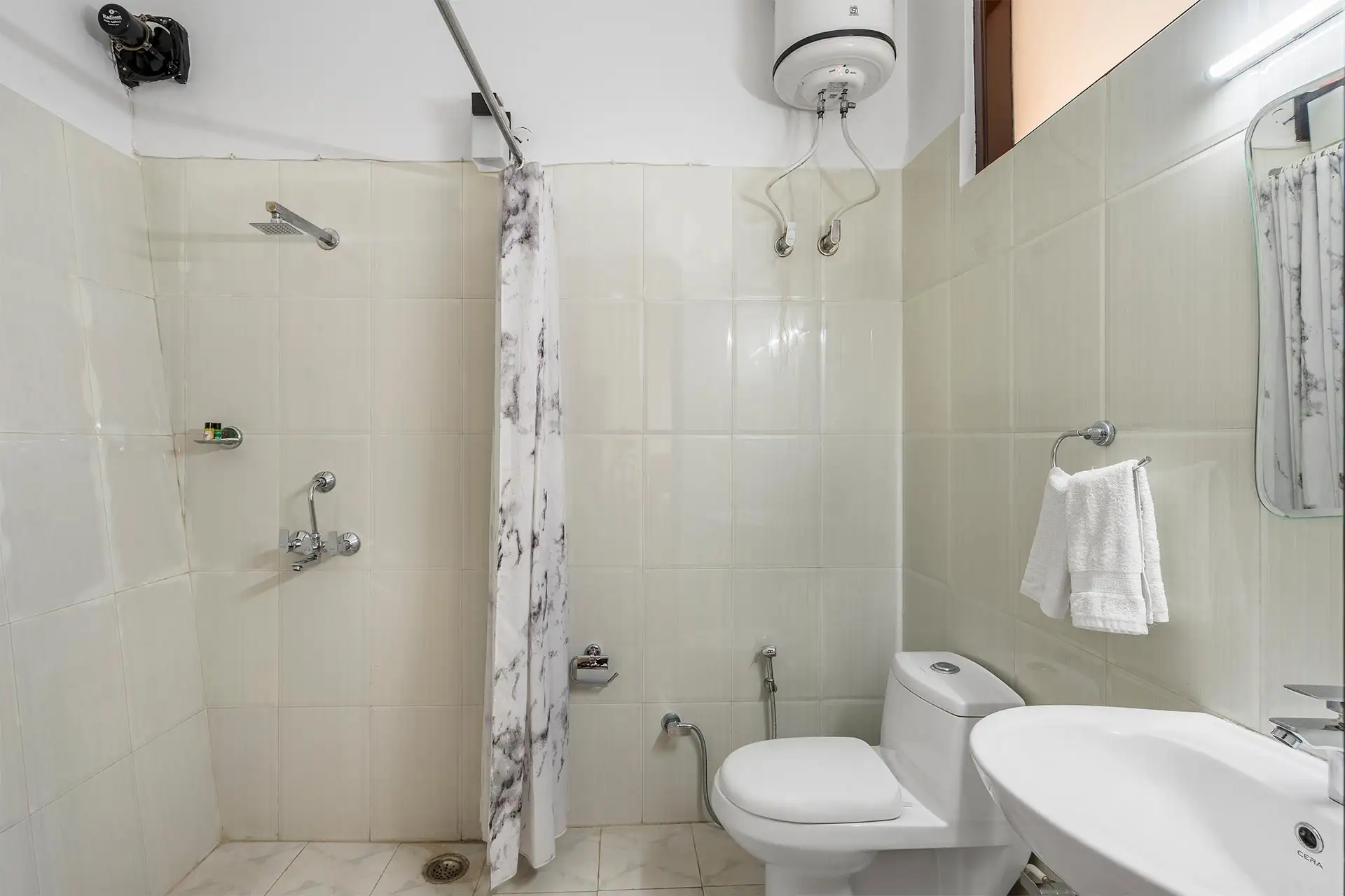 6 Rooms @ Cecil Cottages - Barog, Kasauli