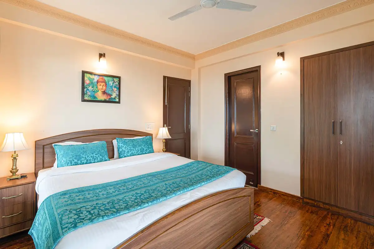 6 Rooms @ Cecil Cottages - Barog, Kasauli