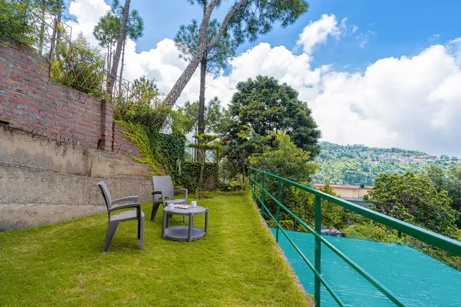 6 Rooms @ Cecil Cottages - Barog, Kasauli