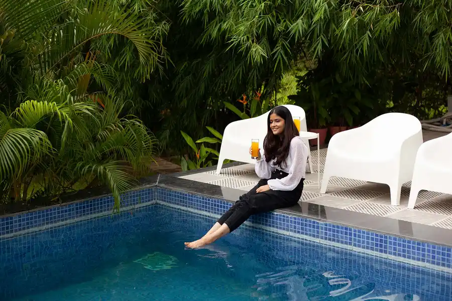 7 Seas, Alibaug