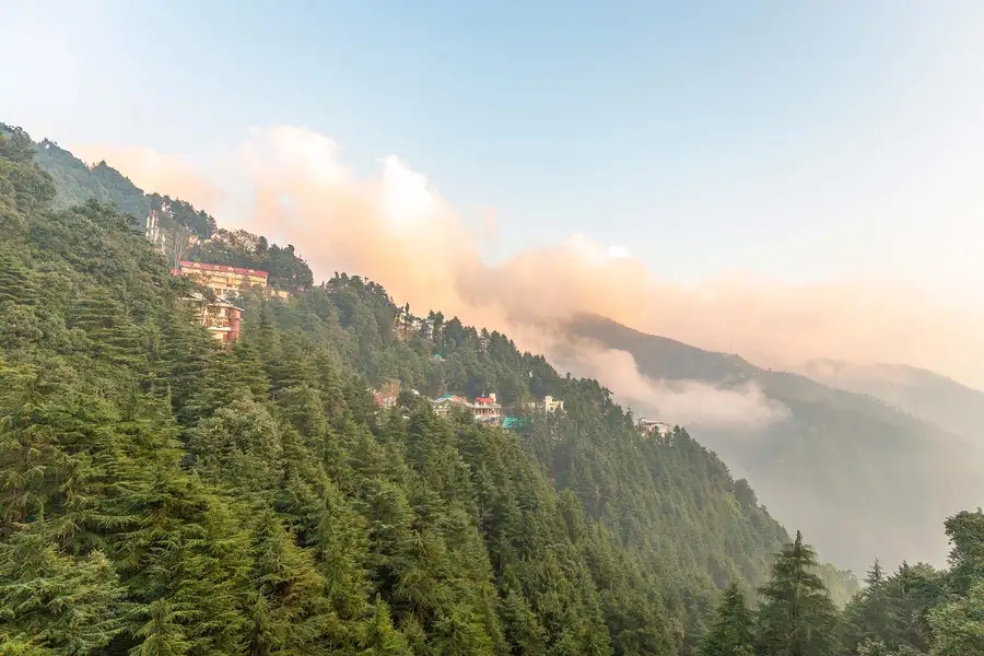 8Oaks - Dalhousie, Dharamshala