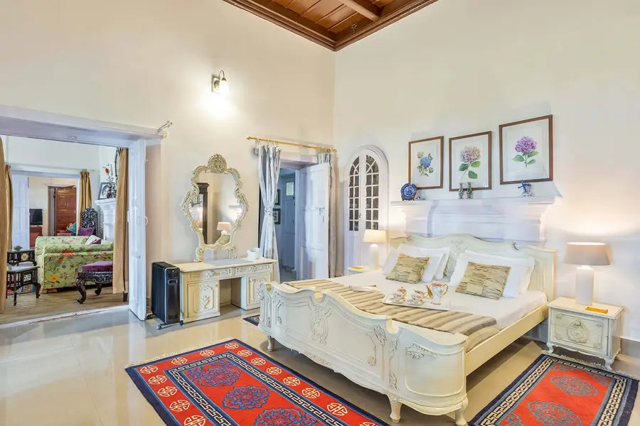 8Oaks - Dalhousie, Dharamshala
