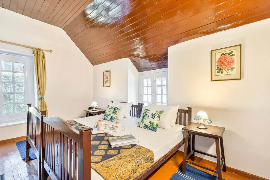 8Oaks - Dalhousie, Dharamshala