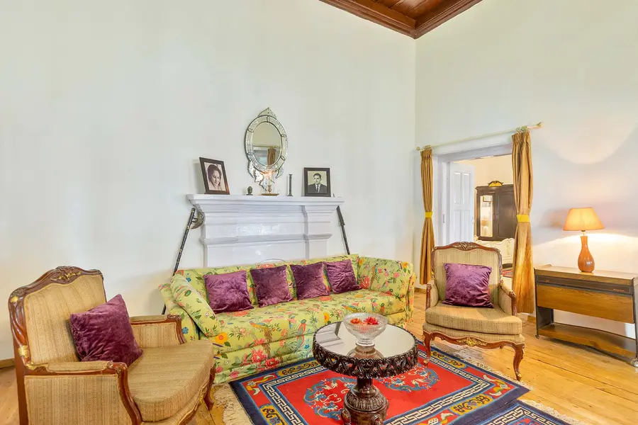 8Oaks - Dalhousie, Dharamshala