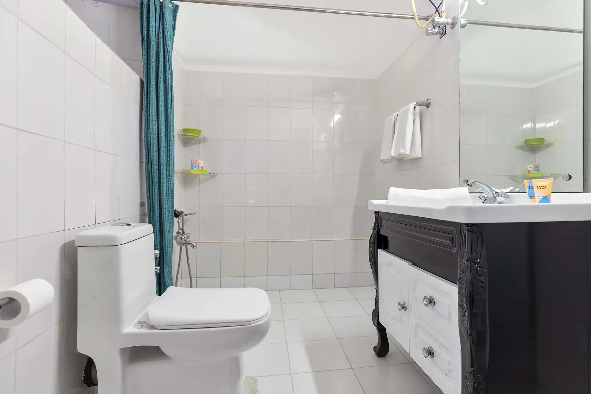 8Oaks - Dalhousie, Dharamshala