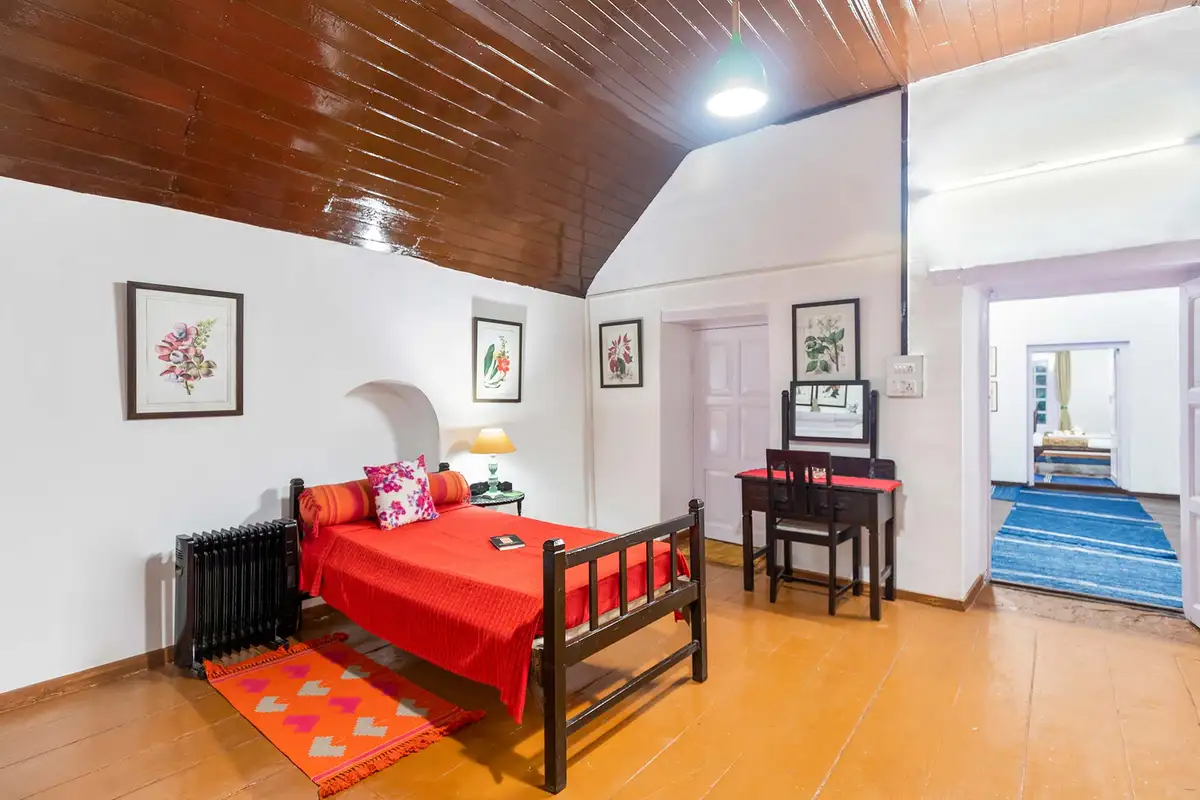 8Oaks - Dalhousie, Dharamshala