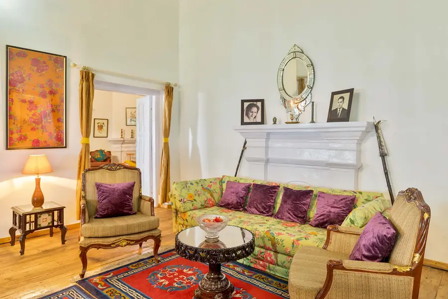 8Oaks - Dalhousie, Dharamshala