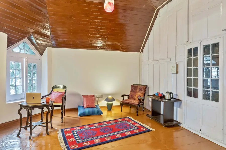 8Oaks - Dalhousie, Dharamshala