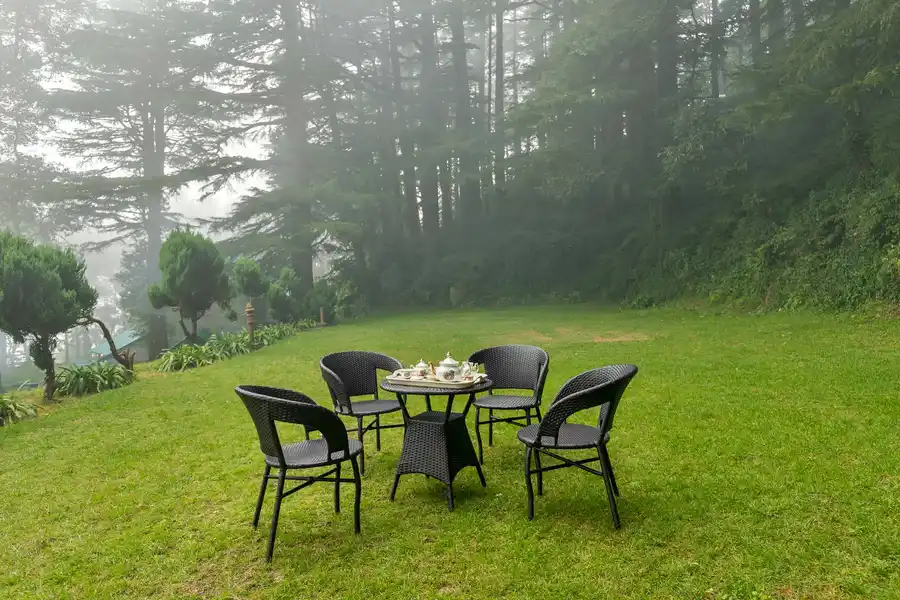8Oaks - Dalhousie, Dharamshala