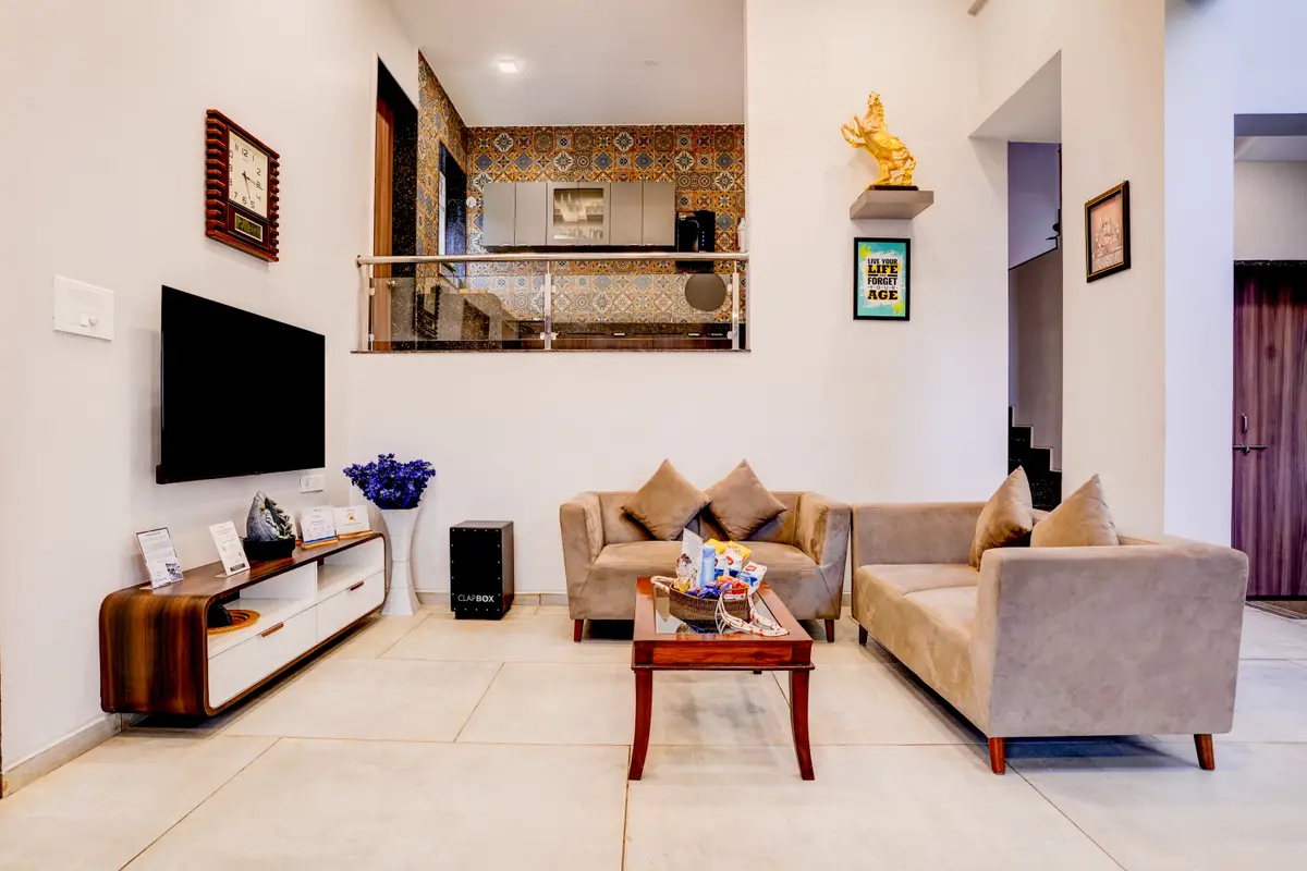 Aamy Villa, Lonavala