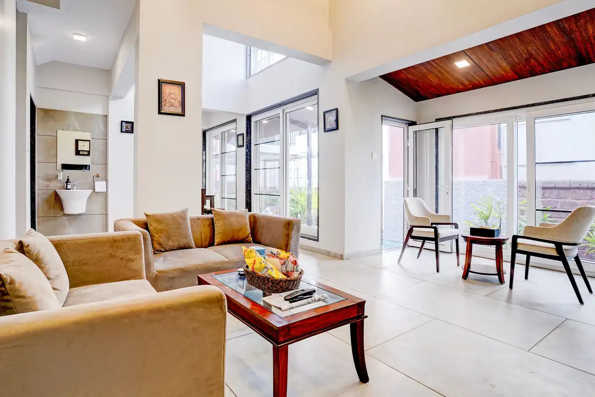 Aamy Villa, Lonavala