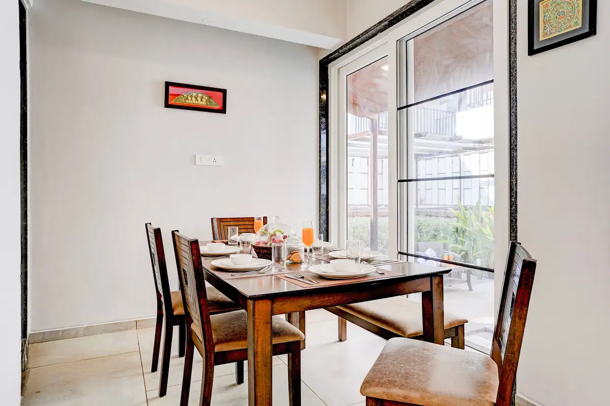 Aamy Villa, Lonavala
