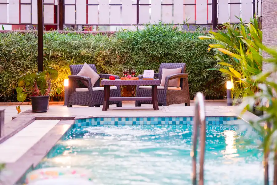 Aamy Villa, Lonavala