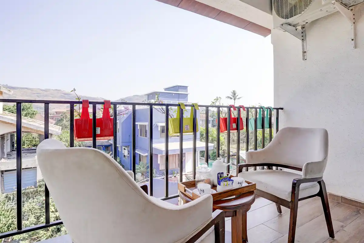 Aamy Villa, Lonavala