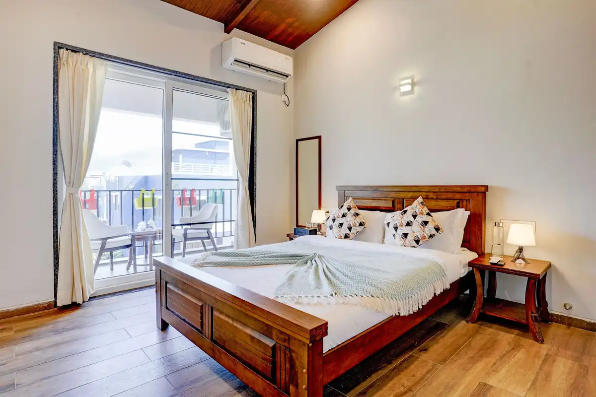 Aamy Villa, Lonavala