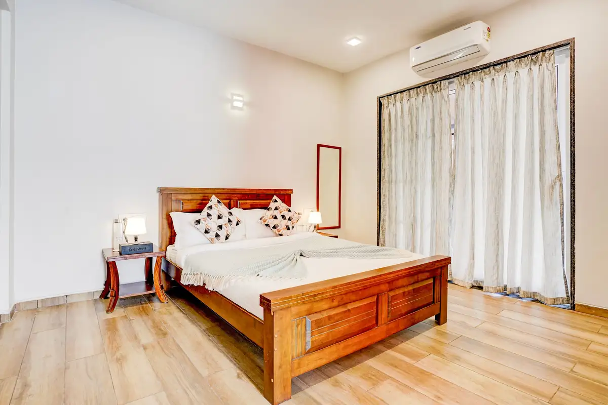 Aamy Villa, Lonavala