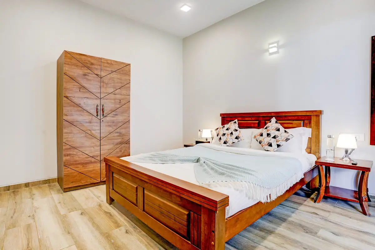 Aamy Villa, Lonavala