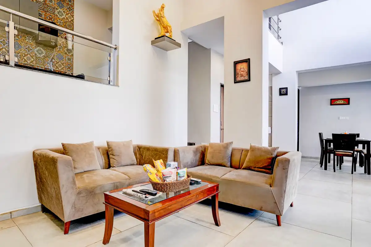 Aamy Villa, Lonavala
