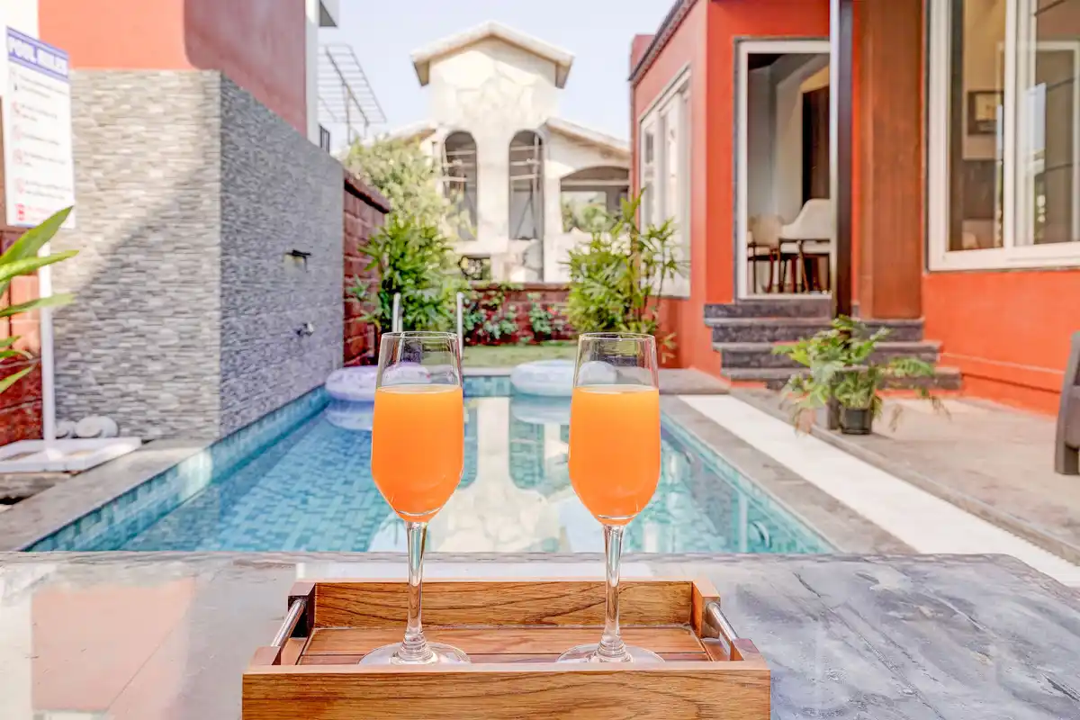 Aamy Villa, Lonavala