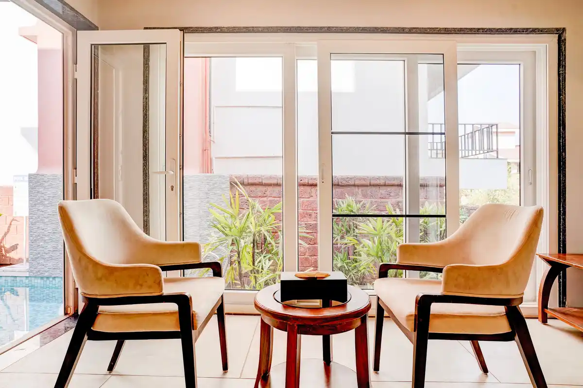 Aamy Villa, Lonavala