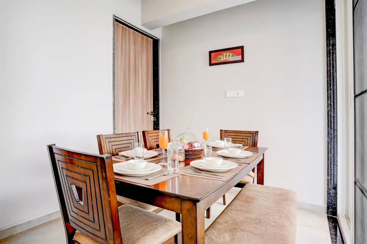 Aamy Villa, Lonavala