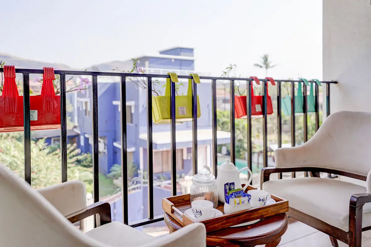 Aamy Villa, Lonavala
